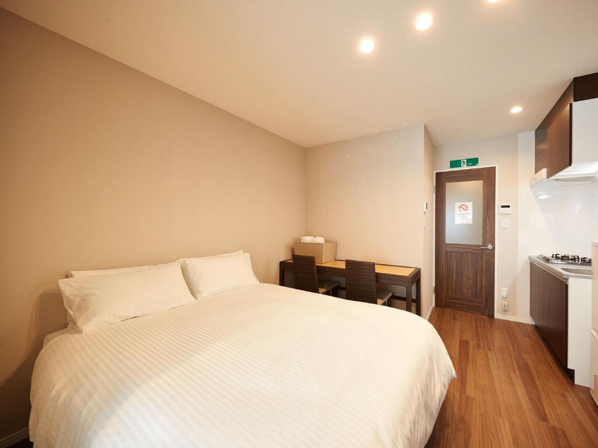 Tenpoint Hotel Okou Наха Екстериор снимка