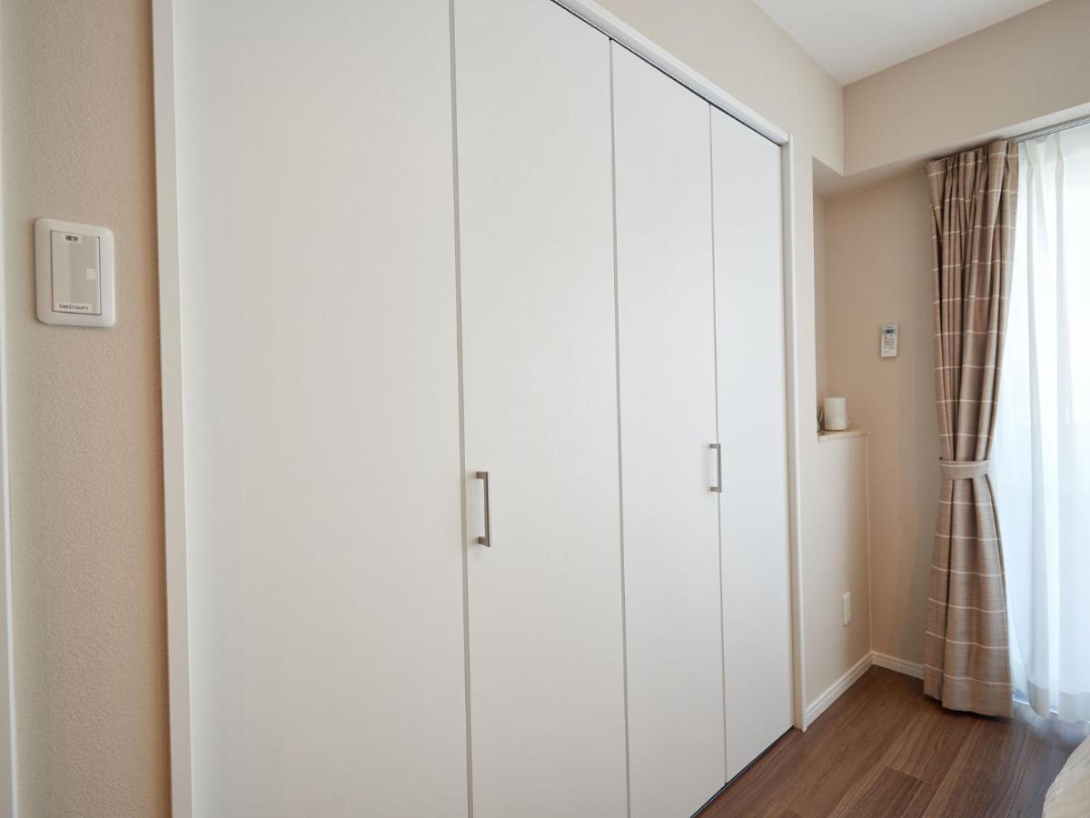 Tenpoint Hotel Okou Наха Екстериор снимка