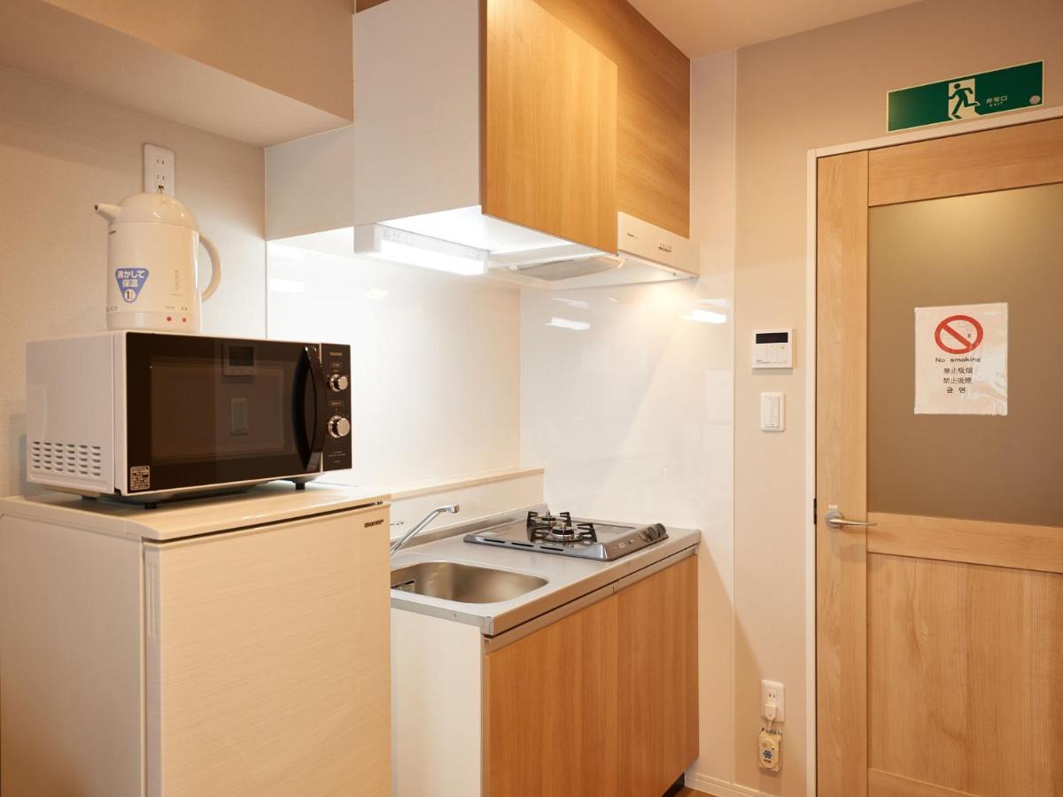 Tenpoint Hotel Okou Наха Екстериор снимка