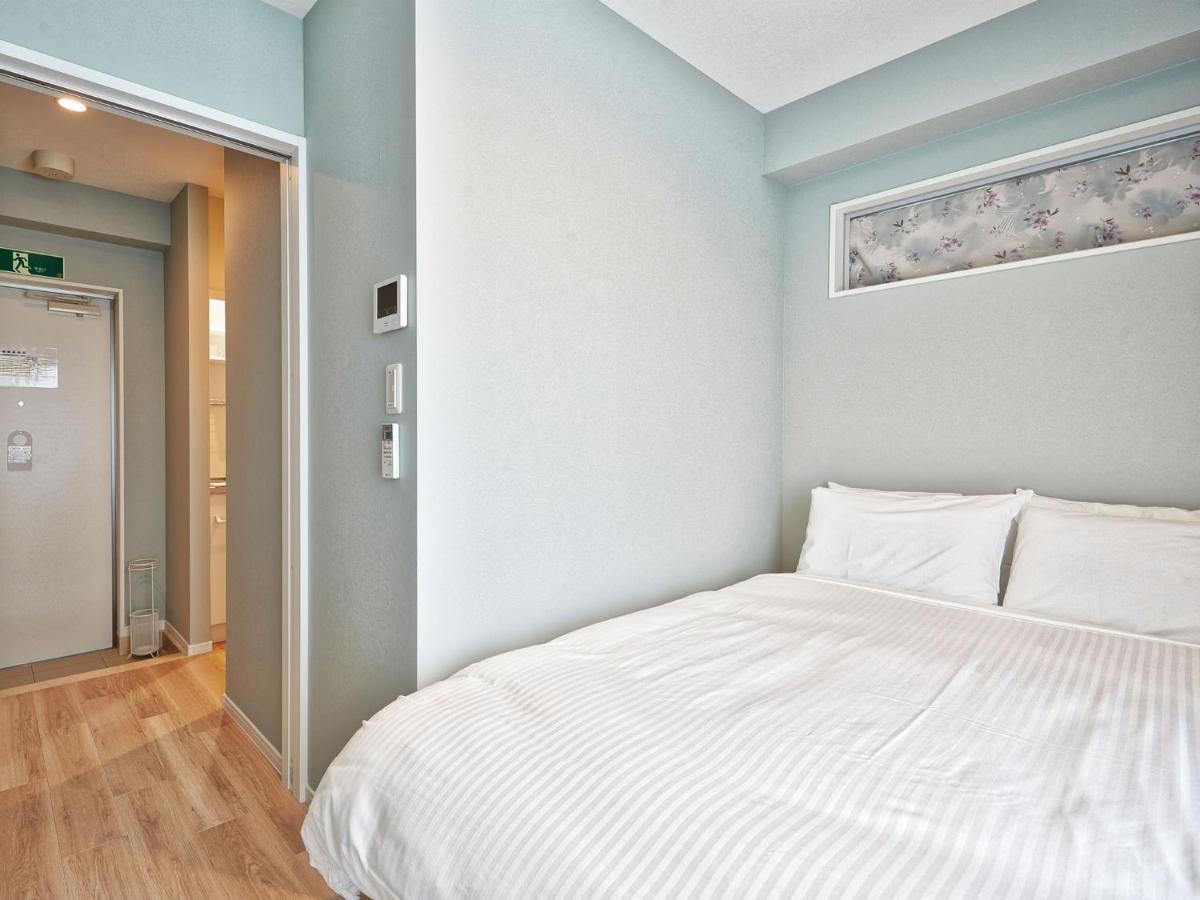 Tenpoint Hotel Okou Наха Екстериор снимка
