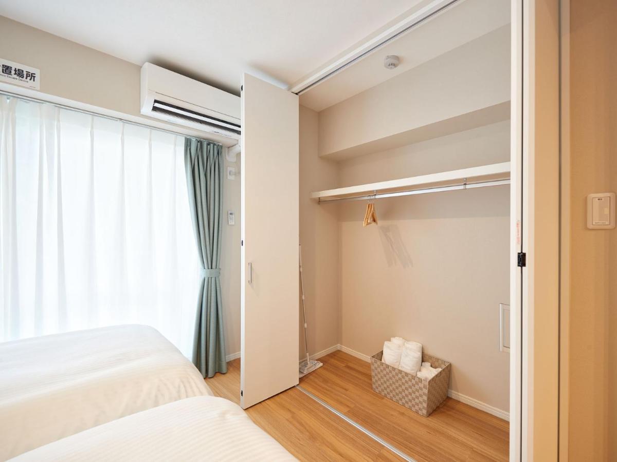 Tenpoint Hotel Okou Наха Екстериор снимка